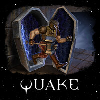 Досягнення Dominated Dominion у грі Quake для Windows 10, Xbox One, Xbox Series
