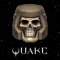Досягнення Otherworldly у грі Quake для Windows 10, Xbox One, Xbox Series