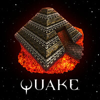 Досягнення Vertical Vengeance у грі Quake для Windows 10, Xbox One, Xbox Series