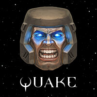 Досягнення Rogue Ranger у грі Quake для Windows 10, Xbox One, Xbox Series