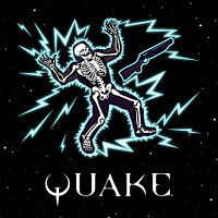 Досягнення Discharge у грі Quake для Windows 10, Xbox One, Xbox Series