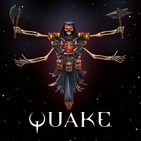 Досягнення Overlord Overdone у грі Quake для Windows 10, Xbox One, Xbox Series