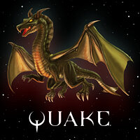Досягнення Dragonslayer у грі Quake для Windows 10, Xbox One, Xbox Series
