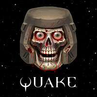 Досягнення Machinehead у грі Quake для Windows 10, Xbox One, Xbox Series
