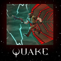 Досягнення Military Complex у грі Quake для Windows 10, Xbox One, Xbox Series
