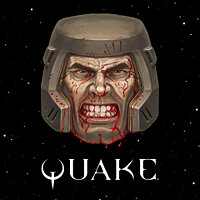 Досягнення Scourge Done Slick у грі Quake для Windows 10, Xbox One, Xbox Series