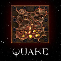Досягнення Into Sandy's City у грі Quake для Windows 10, Xbox One, Xbox Series