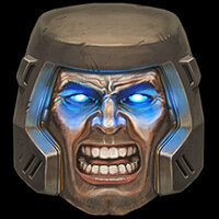 Досягнення Rogue Ranger у грі Quake для Steam