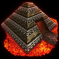 Досягнення Vertical Vengeance у грі Quake для Steam