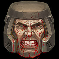 Досягнення Scourge Done Slick у грі Quake для Steam