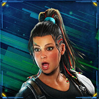 奖杯 {trophy} 在游戏 The Riftbreaker 上，适用于 PS5