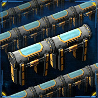 Трофей {trophy} у грі The Riftbreaker для PS5