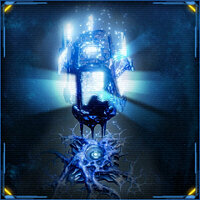 Трофей {trophy} у грі The Riftbreaker для PS5