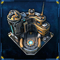 Трофей {trophy} у грі The Riftbreaker для PS5