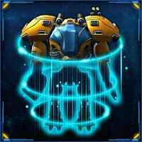 Трофей {trophy} у грі The Riftbreaker для PS5