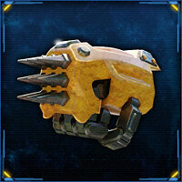 Трофей {trophy} у грі The Riftbreaker для PS5
