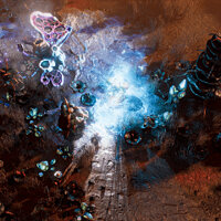 Досягнення Beam Me Up у грі The Riftbreaker для Windows 10