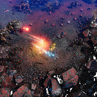 Досягнення Decimation у грі The Riftbreaker для Windows 10