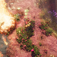 Досягнення Tornado season у грі The Riftbreaker для Windows 10