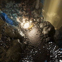 Досягнення Excavation Site у грі The Riftbreaker для Windows 10