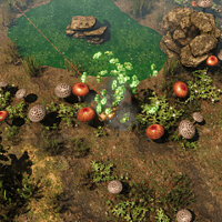 Досягнення The Treasure Hunter у грі The Riftbreaker для Windows 10