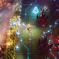 Досягнення I am a Superhero now. у грі The Riftbreaker для Xbox Series