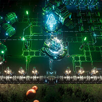 Досягнення Ashley Phone Home у грі The Riftbreaker для Xbox Series