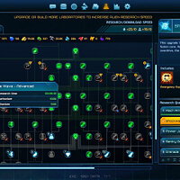 Pencapaian Ask AI, it won't lie. dalam permainan The Riftbreaker untuk Xbox Series