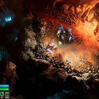 Pencapaian I'm SIGMA dalam permainan The Riftbreaker untuk Xbox Series