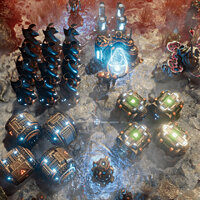 Досягнення Looking for a Perfect House у грі The Riftbreaker для Xbox Series