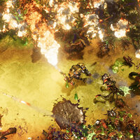 Досягнення Scientist? у грі The Riftbreaker для Xbox Series