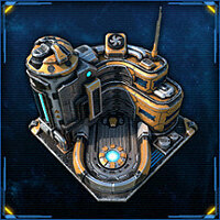 Досягнення Looking for a Perfect House у грі The Riftbreaker для Steam