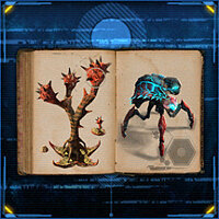 Досягнення Book Worm у грі The Riftbreaker для Steam