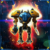 Досягнення Final Form у грі The Riftbreaker для Steam