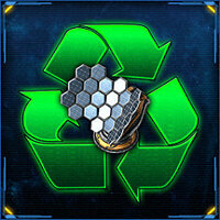 Досягнення Going Green у грі The Riftbreaker для Steam