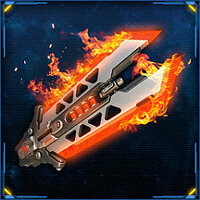Досягнення Excalibur у грі The Riftbreaker для Steam