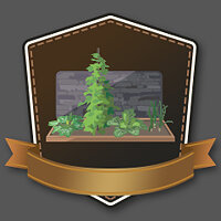 Трофей {trophy} у грі The Good Life для PS4