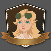 Трофей {trophy} у грі The Good Life для PS4