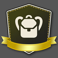 Трофей {trophy} у грі The Good Life для PS4