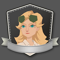Трофей {trophy} у грі The Good Life для PS4