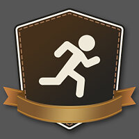 Трофей {trophy} у грі The Good Life для PS4