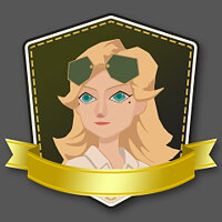 Трофей {trophy} у грі The Good Life для PS4