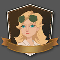 Досягнення Curtana, Blade of Legend у грі The Good Life для Steam