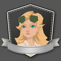 Досягнення You know, I kinda like Rainy Woods... у грі The Good Life для Steam