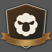 Досягнення Sheepmanship Virtuoso у грі The Good Life для Steam