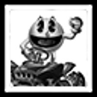 Досягнення Pac-Regular у грі Pac-Man World Rally для PSP