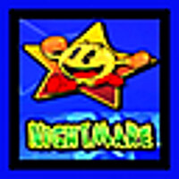 Досягнення Classic Cup - Nightmare у грі Pac-Man World Rally для PSP