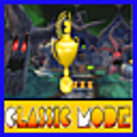 Досягнення Mansion Maze у грі Pac-Man World Rally для PSP