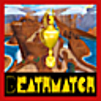 Досягнення Death by Heatstroke у грі Pac-Man World Rally для PSP