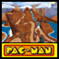 Досягнення Letter Hunt - Canyon Crusade у грі Pac-Man World Rally для PSP